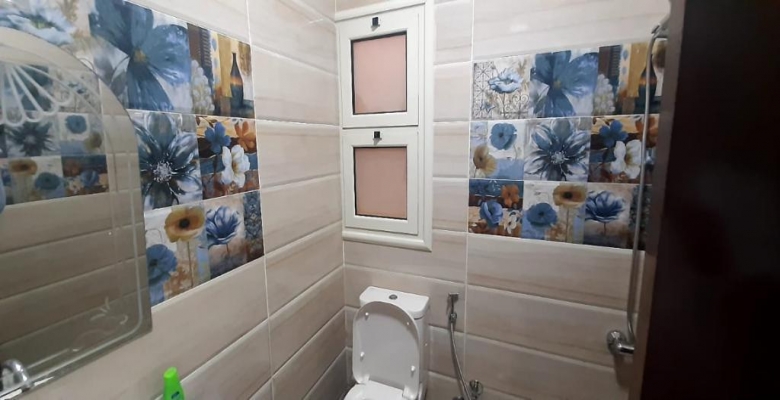 شاليه للايجار بالساحل الشمالى هايسيندا باى - Chalet for rent in North Coast Hacienda Bay