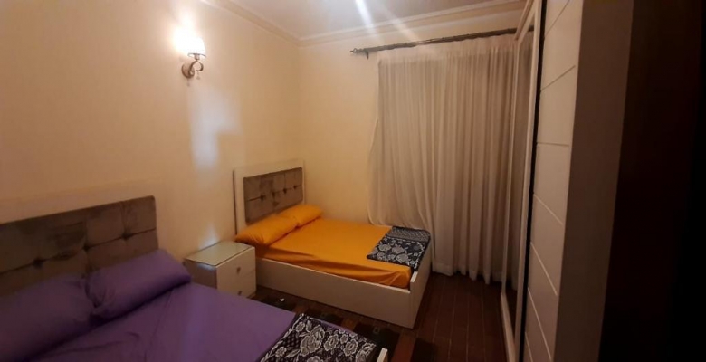 شاليه للايجار بالساحل الشمالى هايسيندا باى - Chalet for rent in North Coast Hacienda Bay