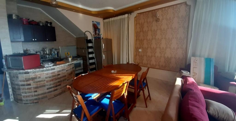 شاليه للايجار بالساحل الشمالى هايسيندا باى - Chalet for rent in North Coast Hacienda Bay