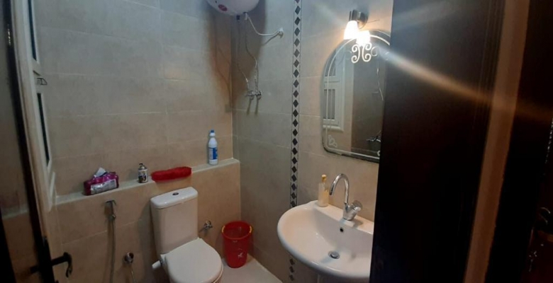 شاليه للايجار بالساحل الشمالى هايسيندا باى - Chalet for rent in North Coast Hacienda Bay