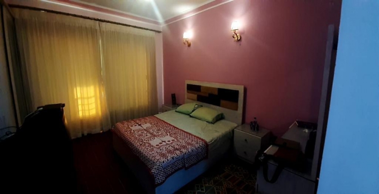 شاليه للايجار بالساحل الشمالى هايسيندا باى - Chalet for rent in North Coast Hacienda Bay