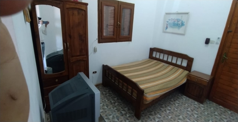 شاليه للايجار بالساحل الشمالى مارينا  - Chalet for rent in the North Coast Marina