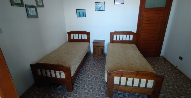 شاليه للايجار بالساحل الشمالى مارينا  - Chalet for rent in the North Coast Marina