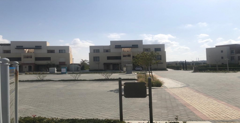 شاليه للبيع بالسالحل الشمالي مراسي - Chalet for sale in North Coast, Marassi