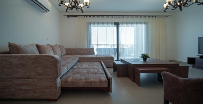 شالية للايجار فى الساحل الشمالى مراسى - Chalet for rent in North Coast Marassi