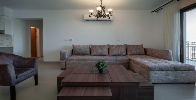 شالية للايجار فى الساحل الشمالى مراسى - Chalet for rent in North Coast Marassi