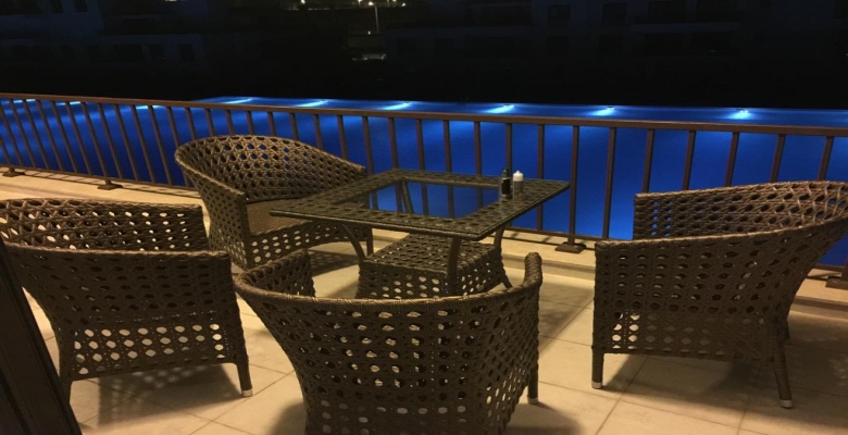 شالية للايجار فى الساحل الشمالى مراسى بلانكا