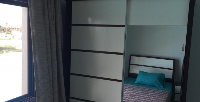 شالية للايجار فى الساحل الشمالى مراسى بلانكا