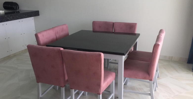 شالية للايجار فى الساحل الشمالى مراسى بلانكا