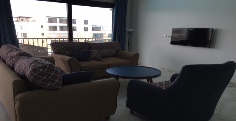 شالية للايجار فى الساحل الشمالى مراسى بلانكا