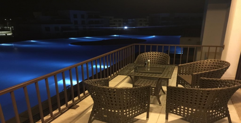 شالية للايجار فى الساحل الشمالى مراسى بلانكا