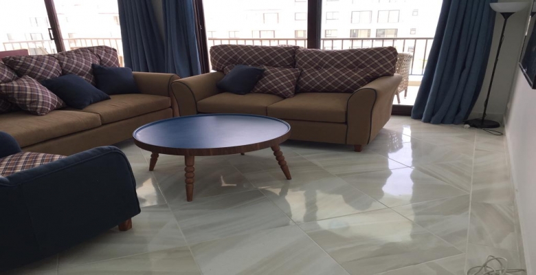 شالية للايجار فى الساحل الشمالى مراسى بلانكا