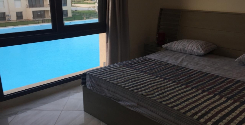 شالية للايجار فى الساحل الشمالى مراسى بلانكا