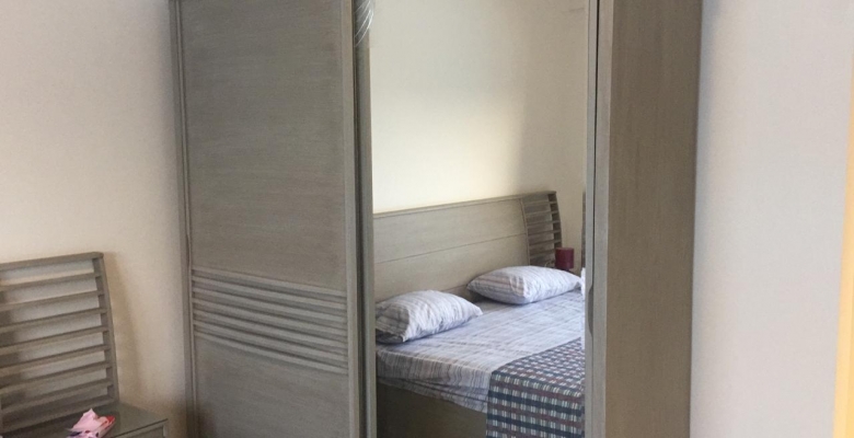 شالية للايجار فى الساحل الشمالى مراسى بلانكا