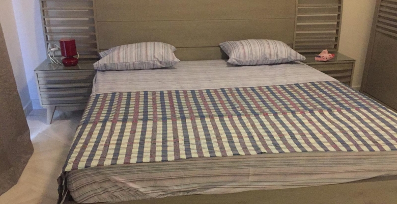 شالية للايجار فى الساحل الشمالى مراسى بلانكا