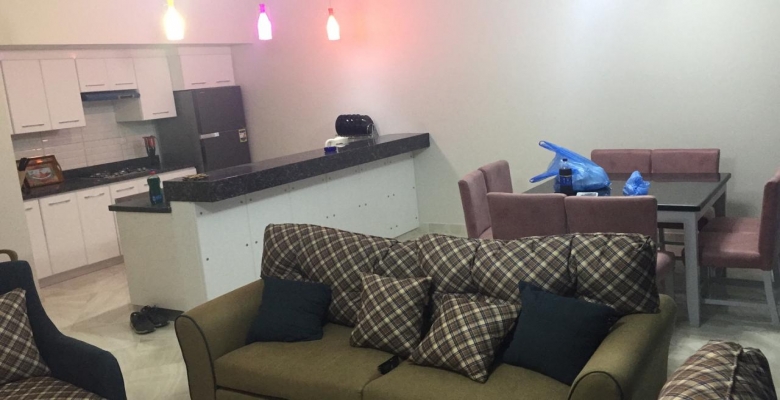 شالية للايجار فى الساحل الشمالى مراسى بلانكا