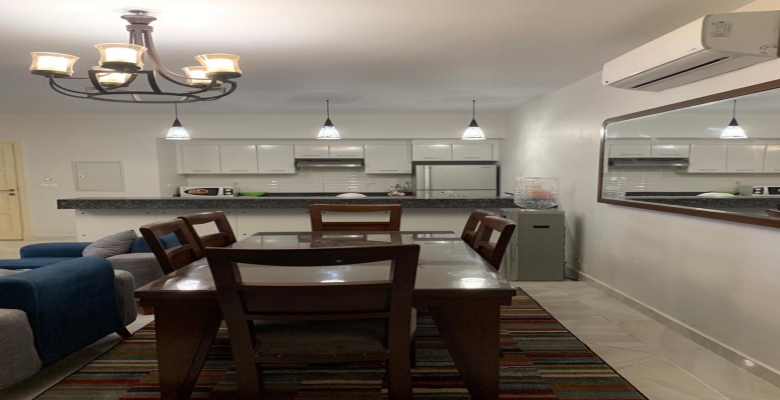 شاليه للايجار بقريه مراسي بالساحل الشمالي - Chalet for rent in Marassi village in the North Coast