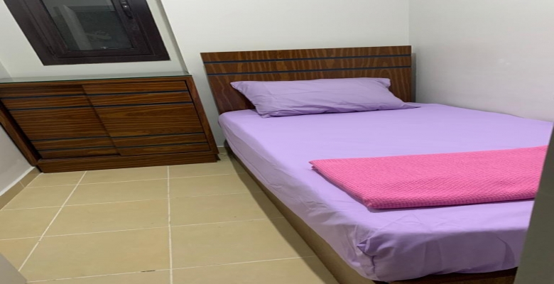 شاليه للايجار بقريه مراسي بالساحل الشمالي - Chalet for rent in Marassi village in the North Coast