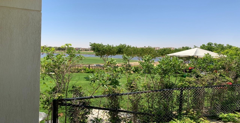 شاليه للايجار بقريه مراسي بالساحل الشمالي - Chalet for rent in Marassi village in the North Coast