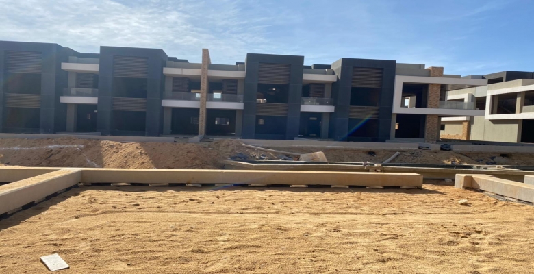 فيلا للبيع في تاون هوم العاصمه الادريه