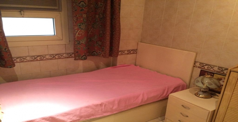 شقة مفروشة للايجار بالزمالك