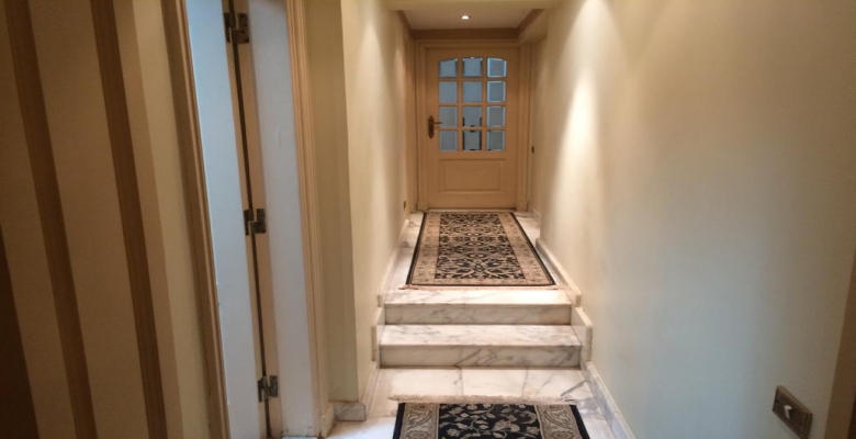 شقة مفروشة للايجار بالزمالك