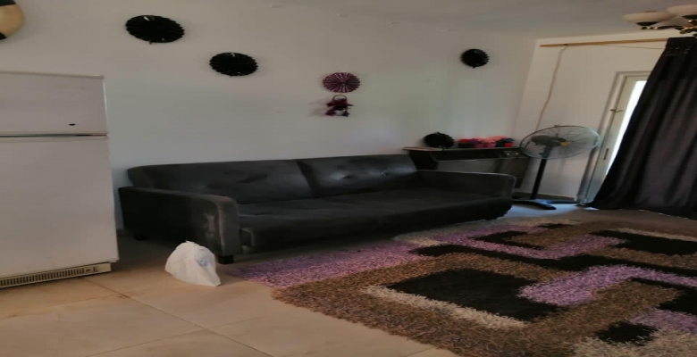 شاليه للايجار العين السخنة - قرية تيوليب.Chalet for rent in Ain Sokhna - Tulip Village