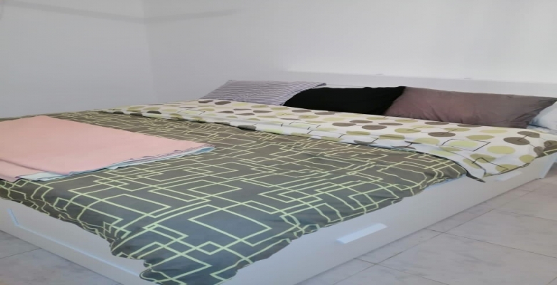 شاليه للايجار العين السخنة - قرية تيوليب.Chalet for rent in Ain Sokhna - Tulip Village