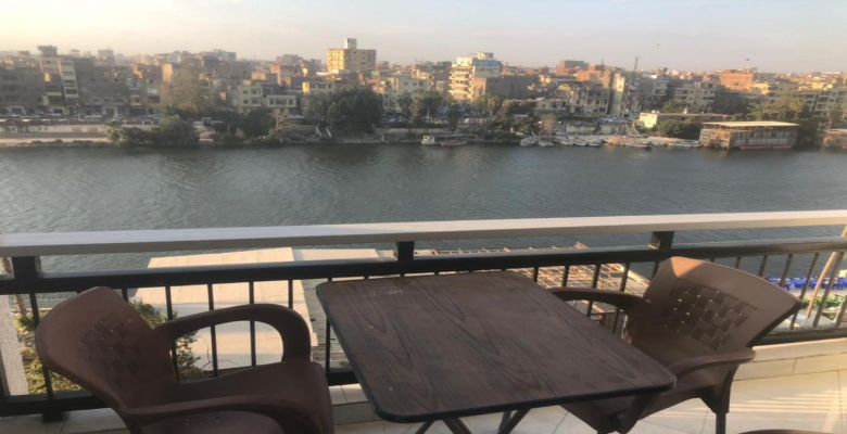 شقة للايجار في ابو الفدا / Apartment for rent in Abu AlFeda