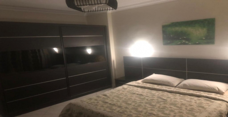 شقة للايجار في ابو الفدا / Apartment for rent in Abu AlFeda