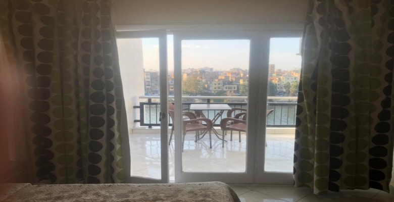 شقة للايجار في ابو الفدا / Apartment for rent in Abu AlFeda