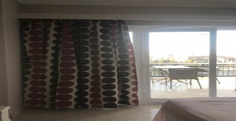 شقة للايجار في ابو الفدا / Apartment for rent in Abu AlFeda