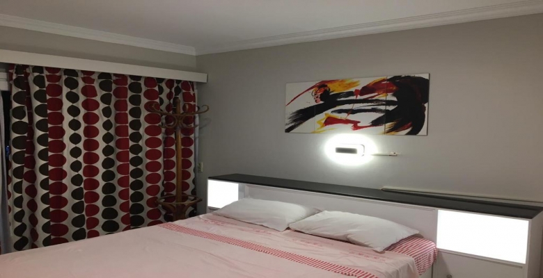 شقة للايجار في ابو الفدا / Apartment for rent in Abu AlFeda