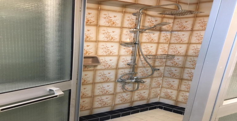 شقة للايجار في ابو الفدا / Apartment for rent in Abu AlFeda