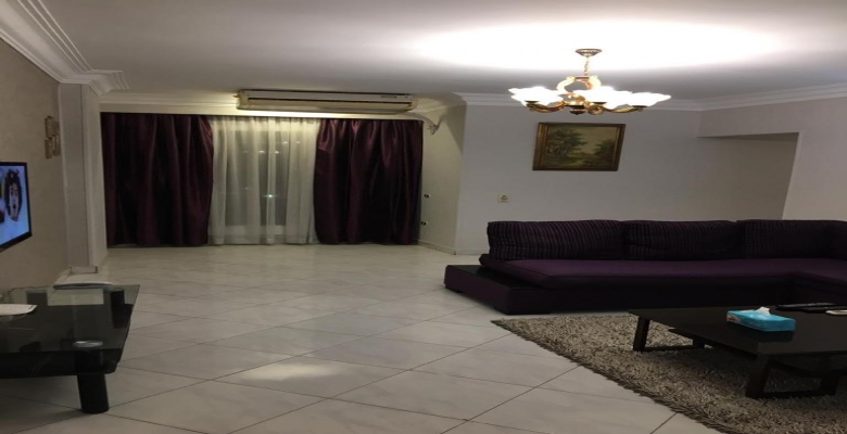 شقة للايجار في ابو الفدا / Apartment for rent in Abu AlFeda