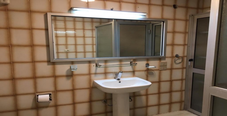 شقة للايجار في ابو الفدا / Apartment for rent in Abu AlFeda