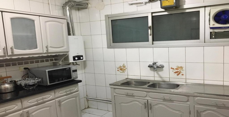 شقة للايجار في ابو الفدا / Apartment for rent in Abu AlFeda