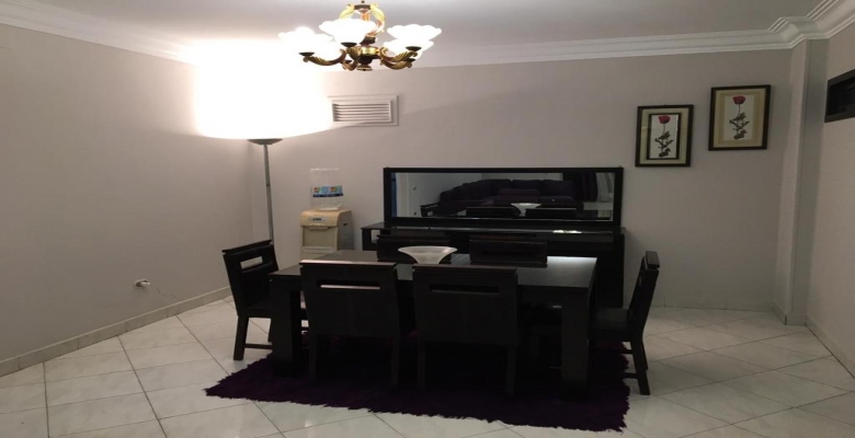 شقة للايجار في ابو الفدا / Apartment for rent in Abu AlFeda