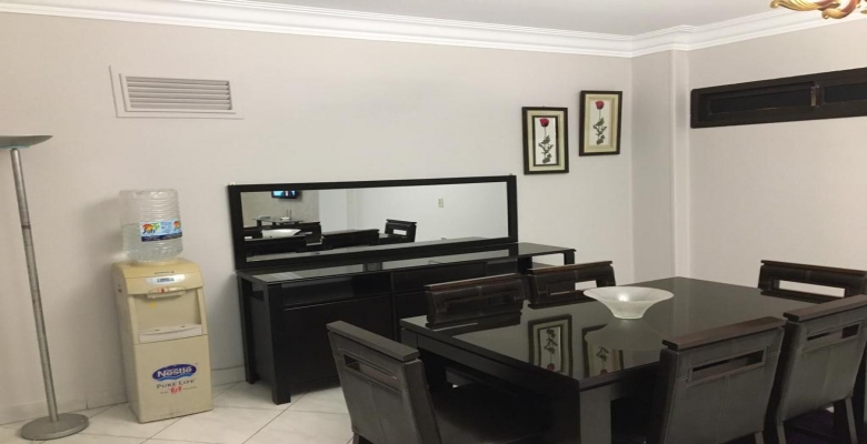 شقة للايجار في ابو الفدا / Apartment for rent in Abu AlFeda
