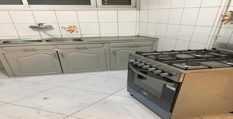 شقة للايجار في ابو الفدا / Apartment for rent in Abu AlFeda