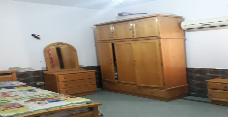 شالية للبيع بالعين السخنة