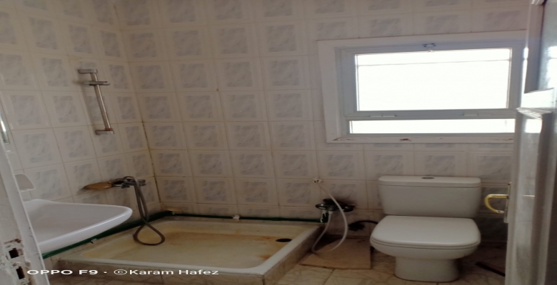 شاليه للايجار بقرية الزهور الساحل الشمالي