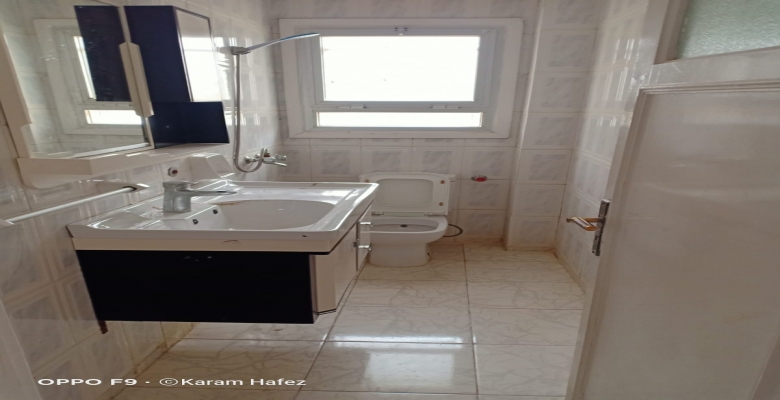 شاليه للايجار بقرية الزهور الساحل الشمالي