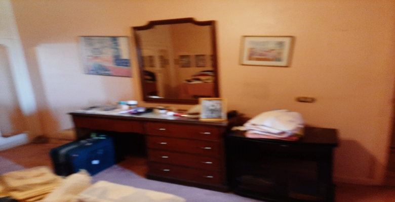 شقة للايجار بالزمالك بموقع مميز / Apartment for rent in Zamalek in a prime location.