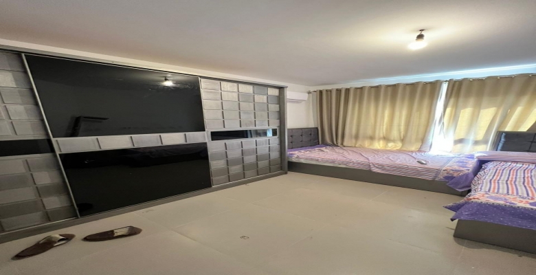 شالية للايجار فى الساحل الشمالى مراسى - Chalet for rent in North Coast Marassi