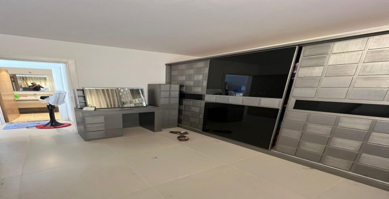 شالية للايجار فى الساحل الشمالى مراسى - Chalet for rent in North Coast Marassi