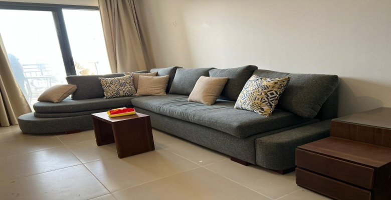 شالية للايجار فى الساحل الشمالى مراسى - Chalet for rent in North Coast Marassi