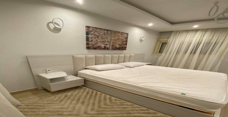 فيلا للايجار بالساحل الشمالى هايسيندا باى - Villa for rent in North Coast Hacienda Bay