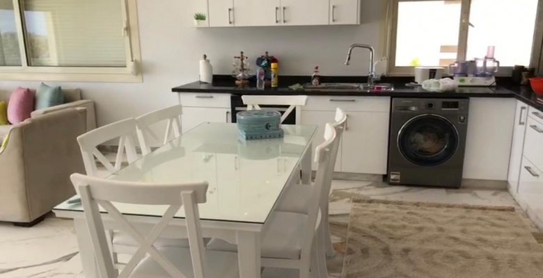 فيلا للايجار بالساحل الشمالى هايسيندا باى - Villa for rent in North Coast Hacienda Bay