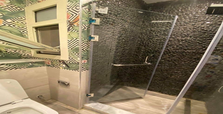 فيلا للايجار بالساحل الشمالى هايسيندا باى - Villa for rent in North Coast Hacienda Bay